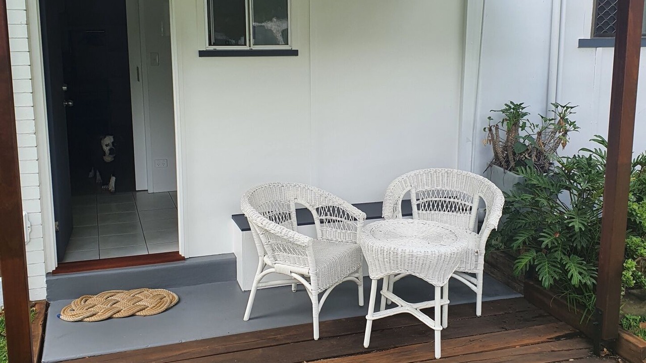 Photo of Patio Balcony in Point Lookout