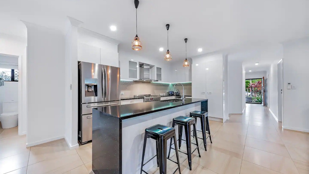 Photo of Kitchen in Jubilee Pocket
