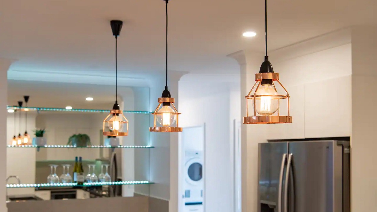 Photo of Kitchen in Jubilee Pocket