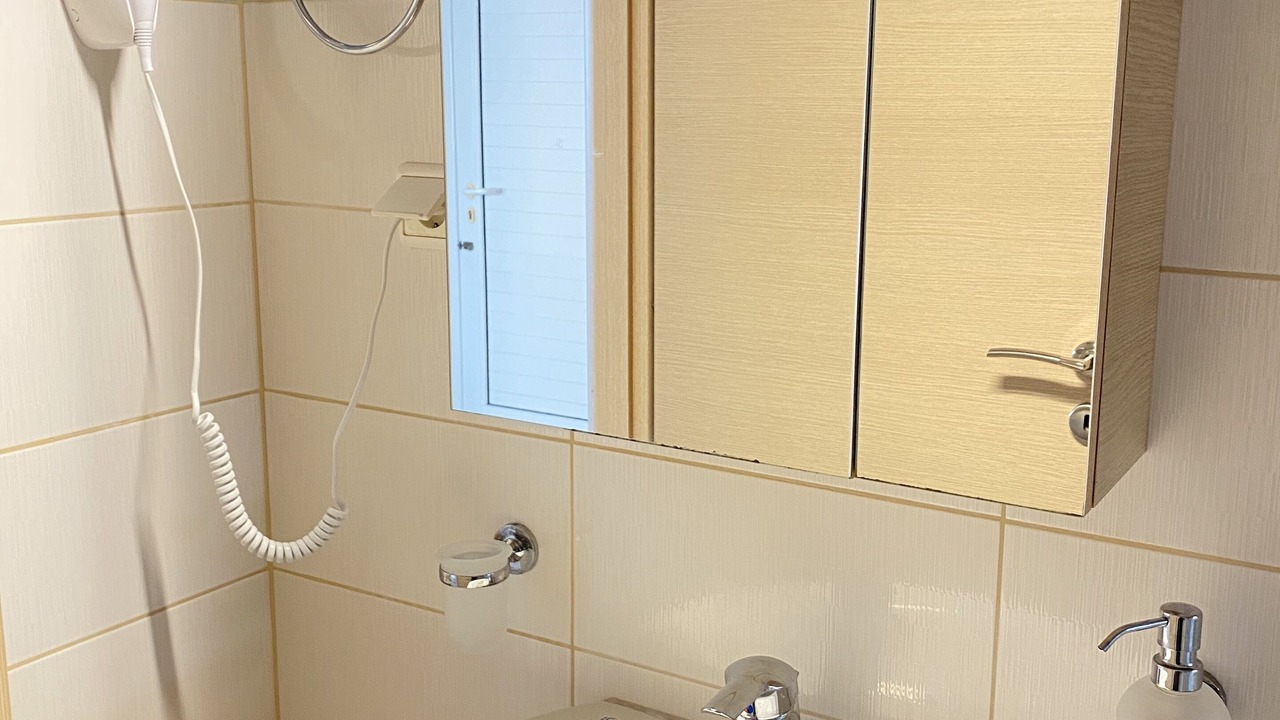 Photo of Bathroom in Chalcis