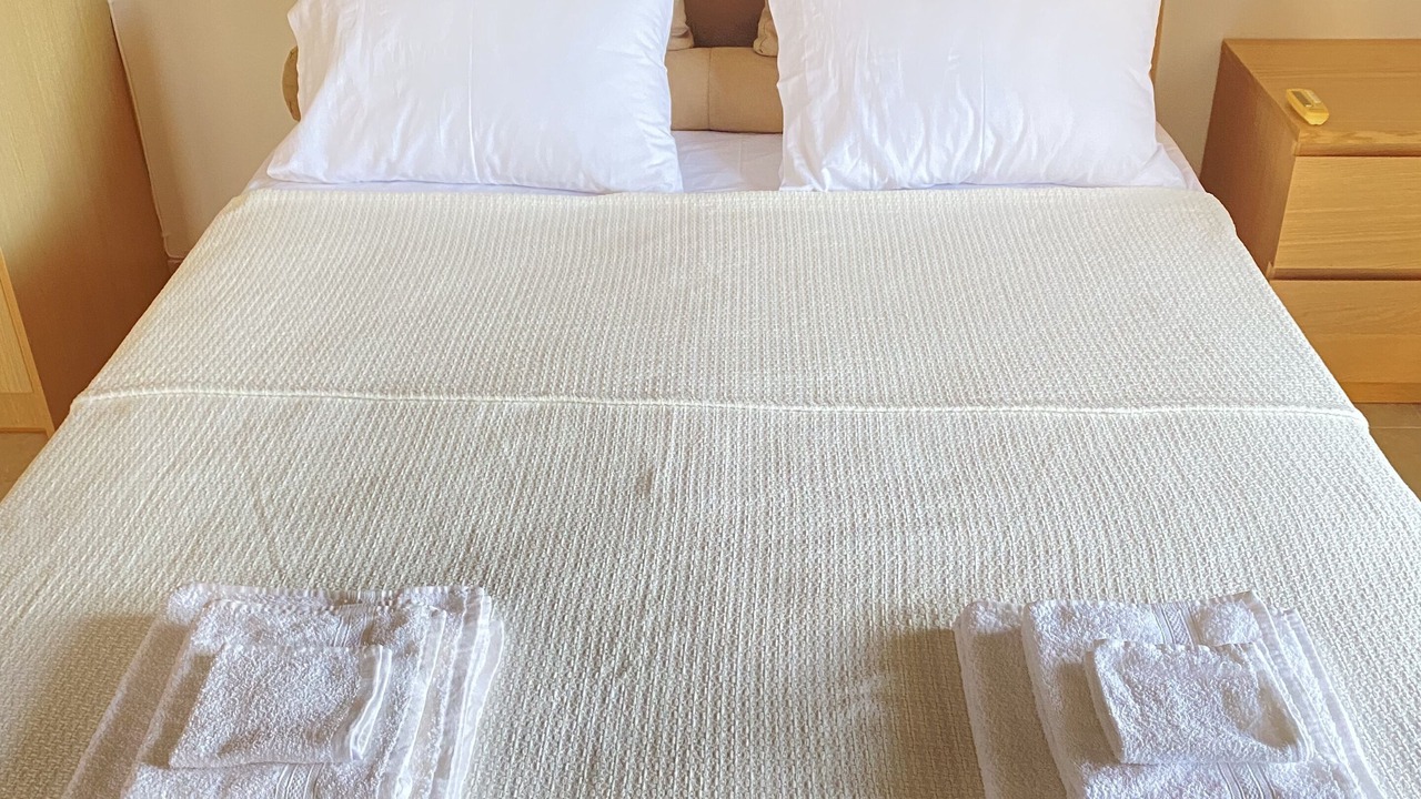 Photo of Bedroom in Chalcis