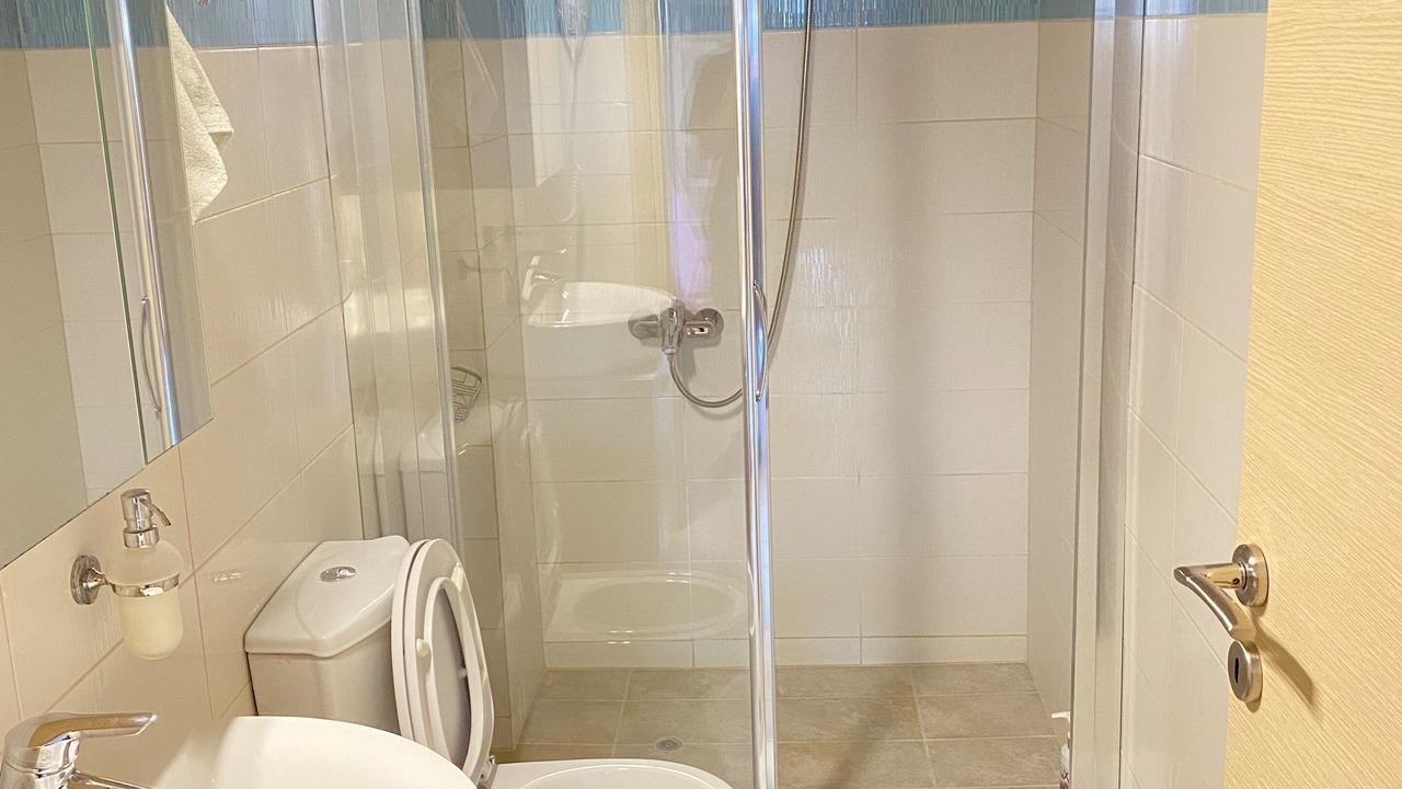Photo of Bathroom in Chalcis