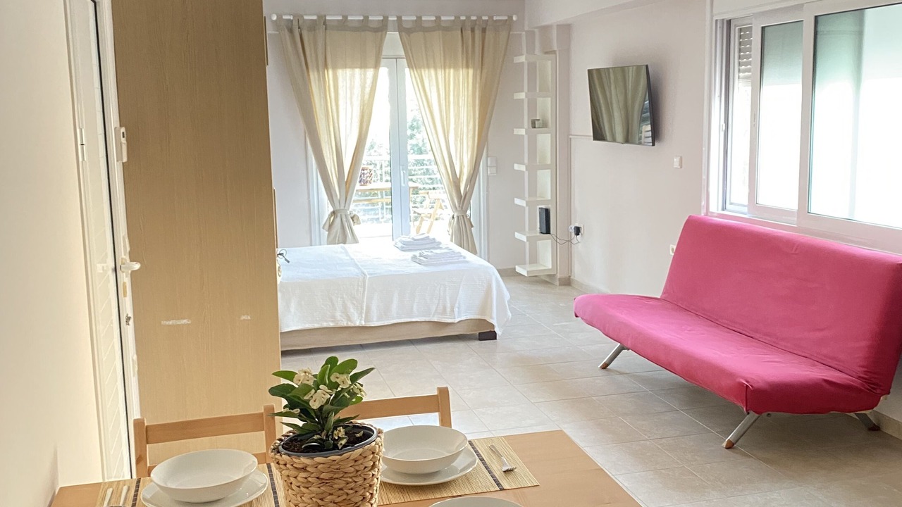 Photo of Bedroom in Chalcis