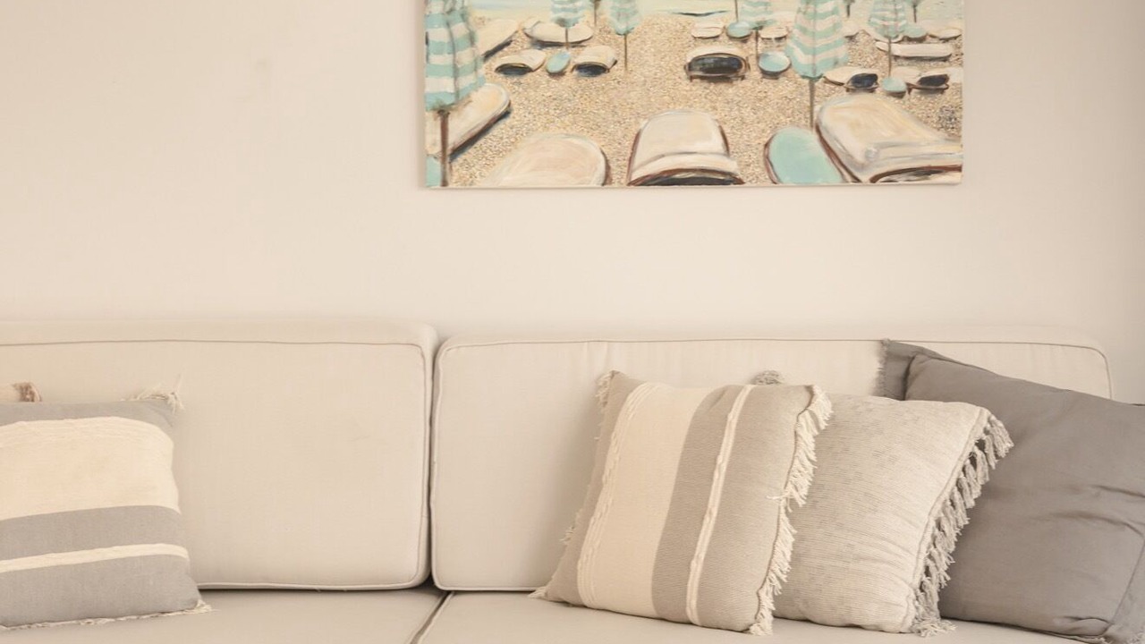 Photo of Livingroom in Antipata
