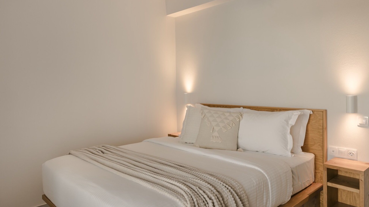 Photo of Bedroom in Antipata