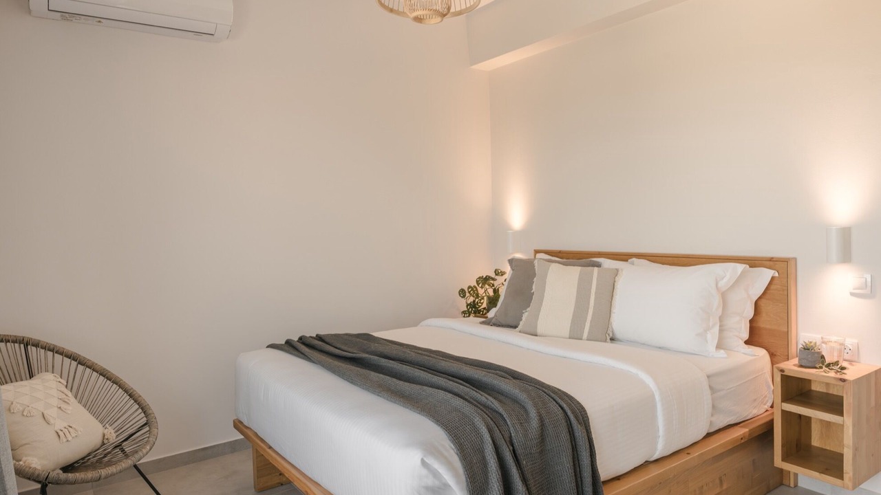 Photo of Bedroom in Antipata