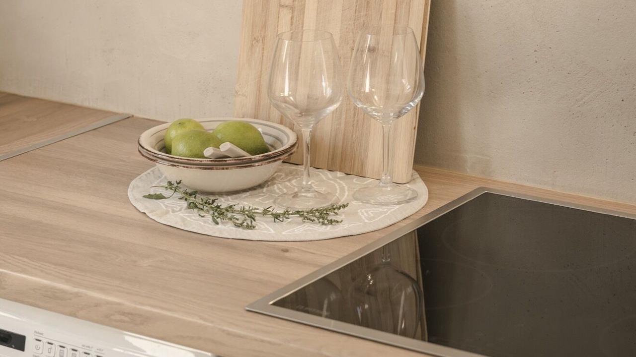 Photo of Kitchen in Antipata