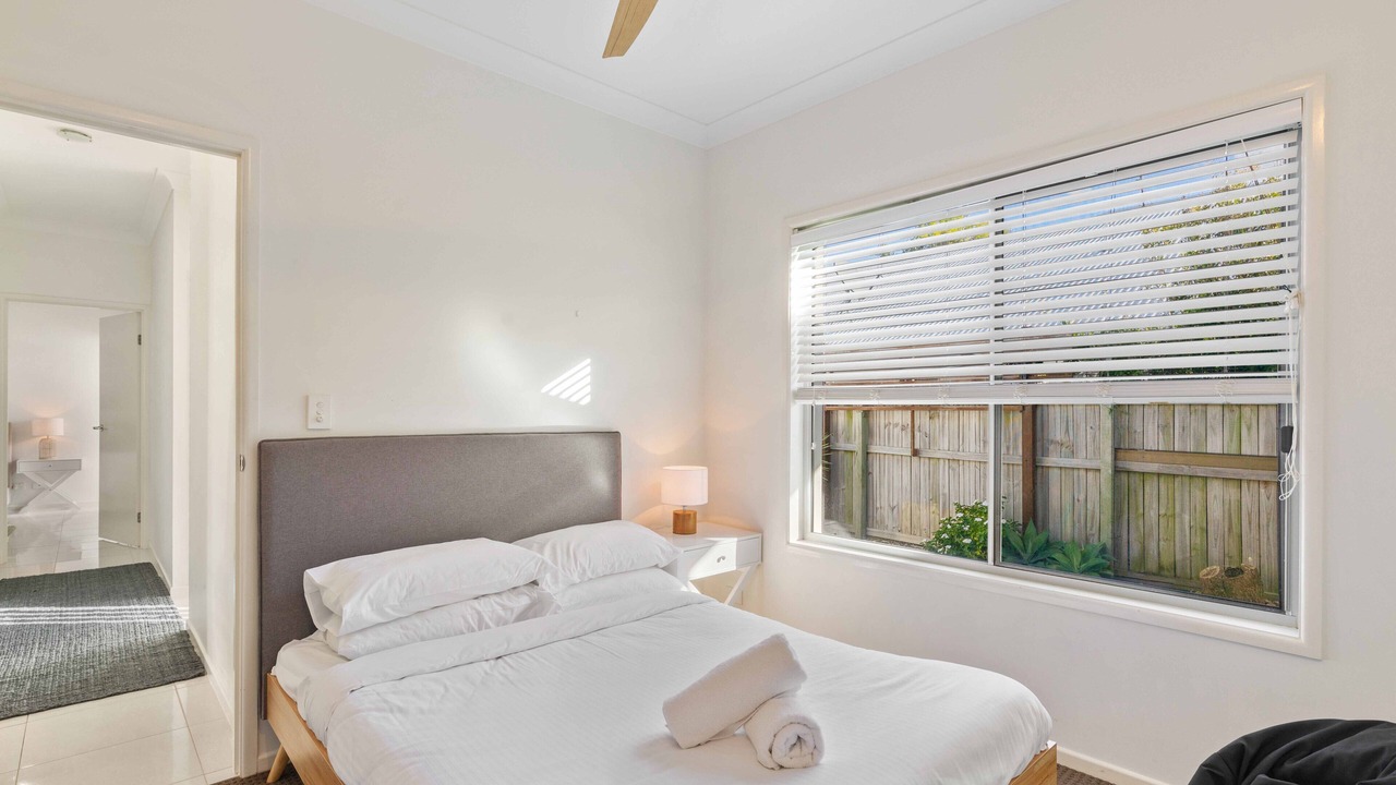 Photo of Bedroom in Mount Coolum
