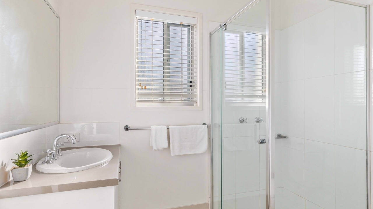Photo of Bathroom in Mount Coolum
