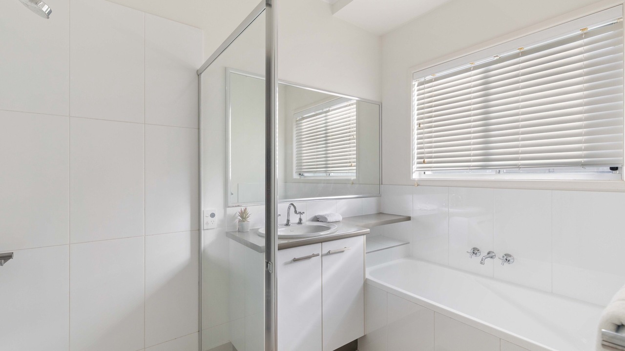 Photo of Bathroom in Mount Coolum