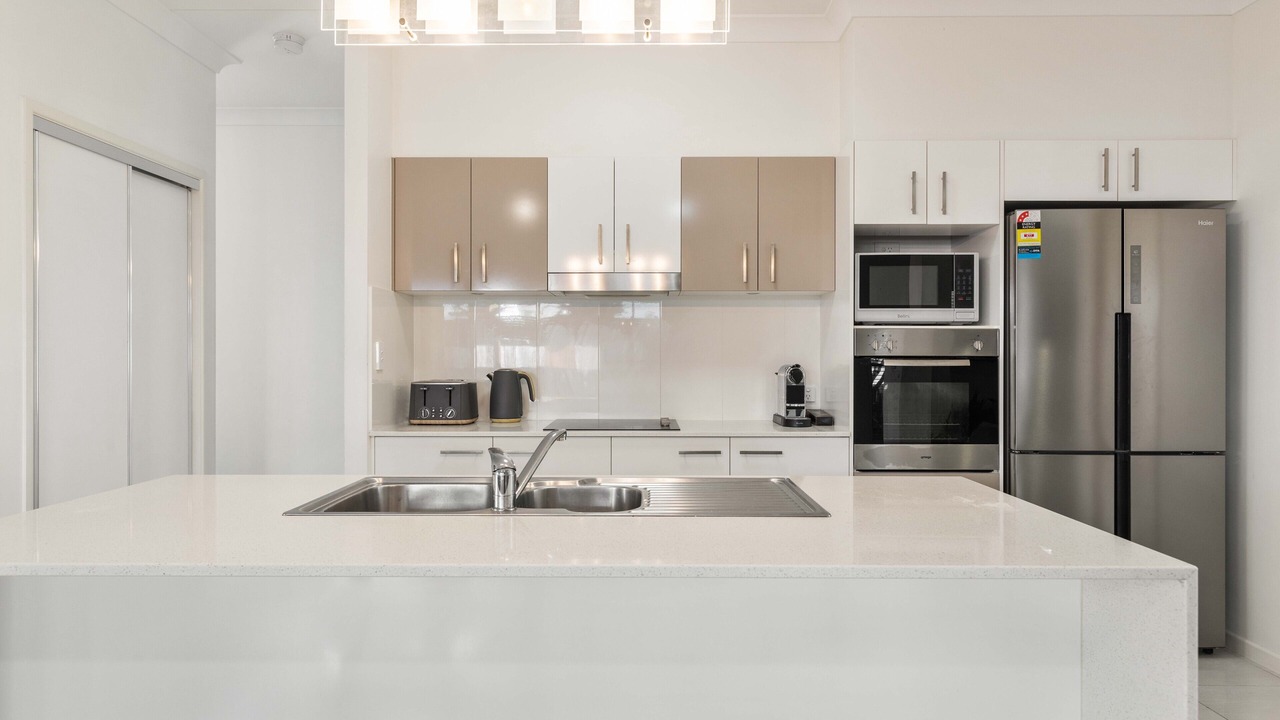 Photo of Kitchen in Mount Coolum