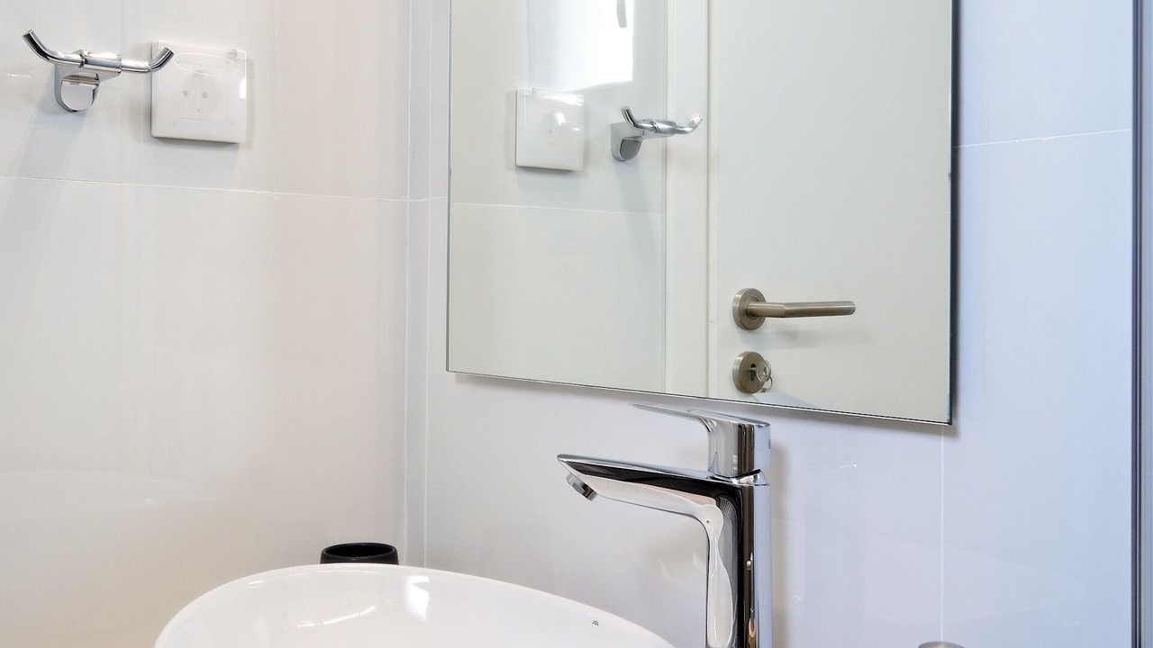 Photo of Bathroom in Petralona