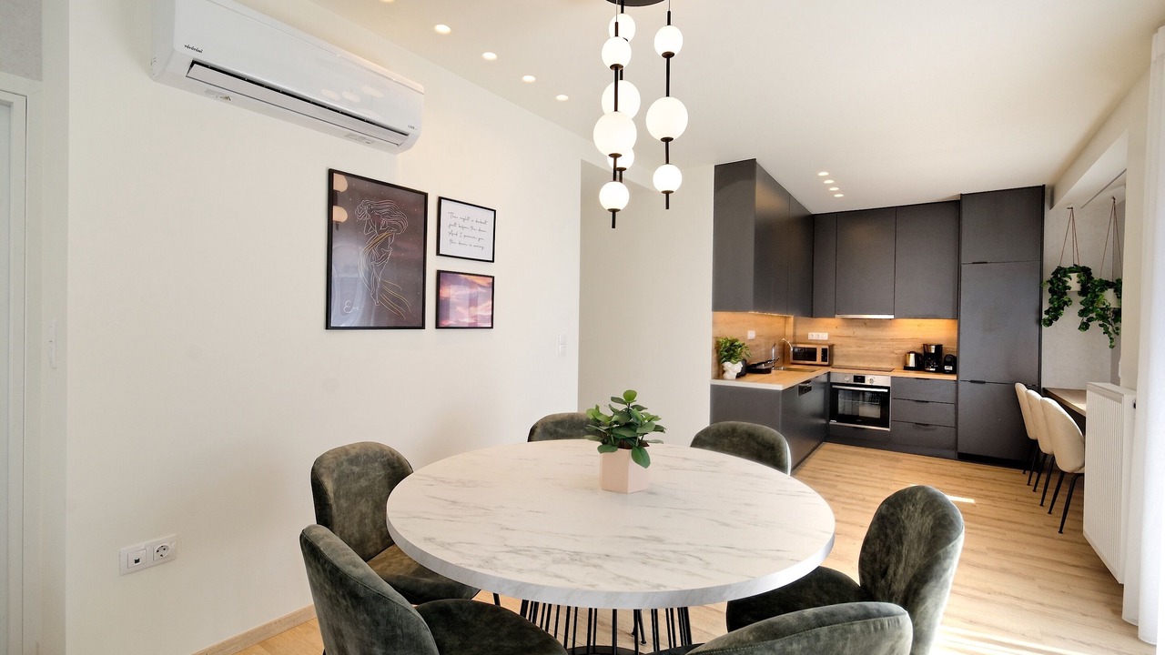 Photo of Livingroom in Petralona