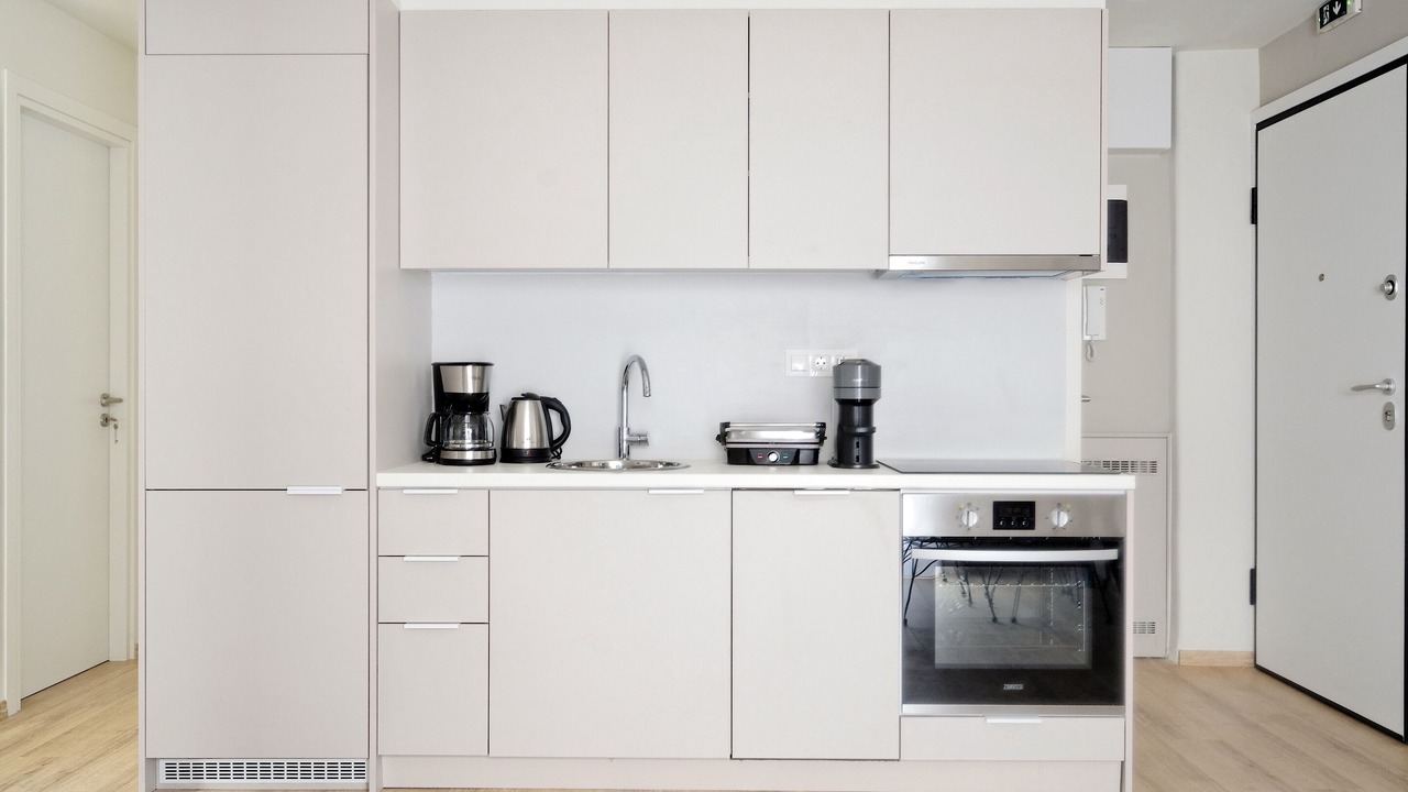 Photo of Kitchen in Petralona
