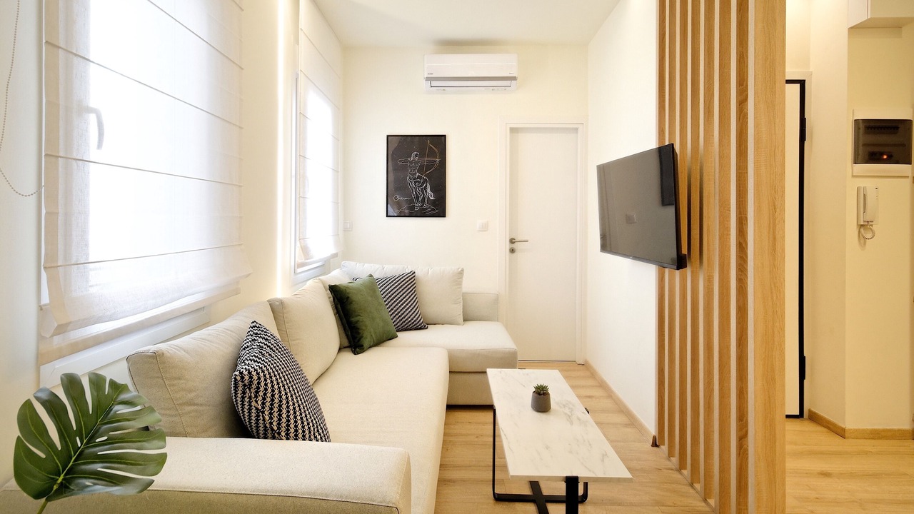 Photo of Livingroom in Petralona
