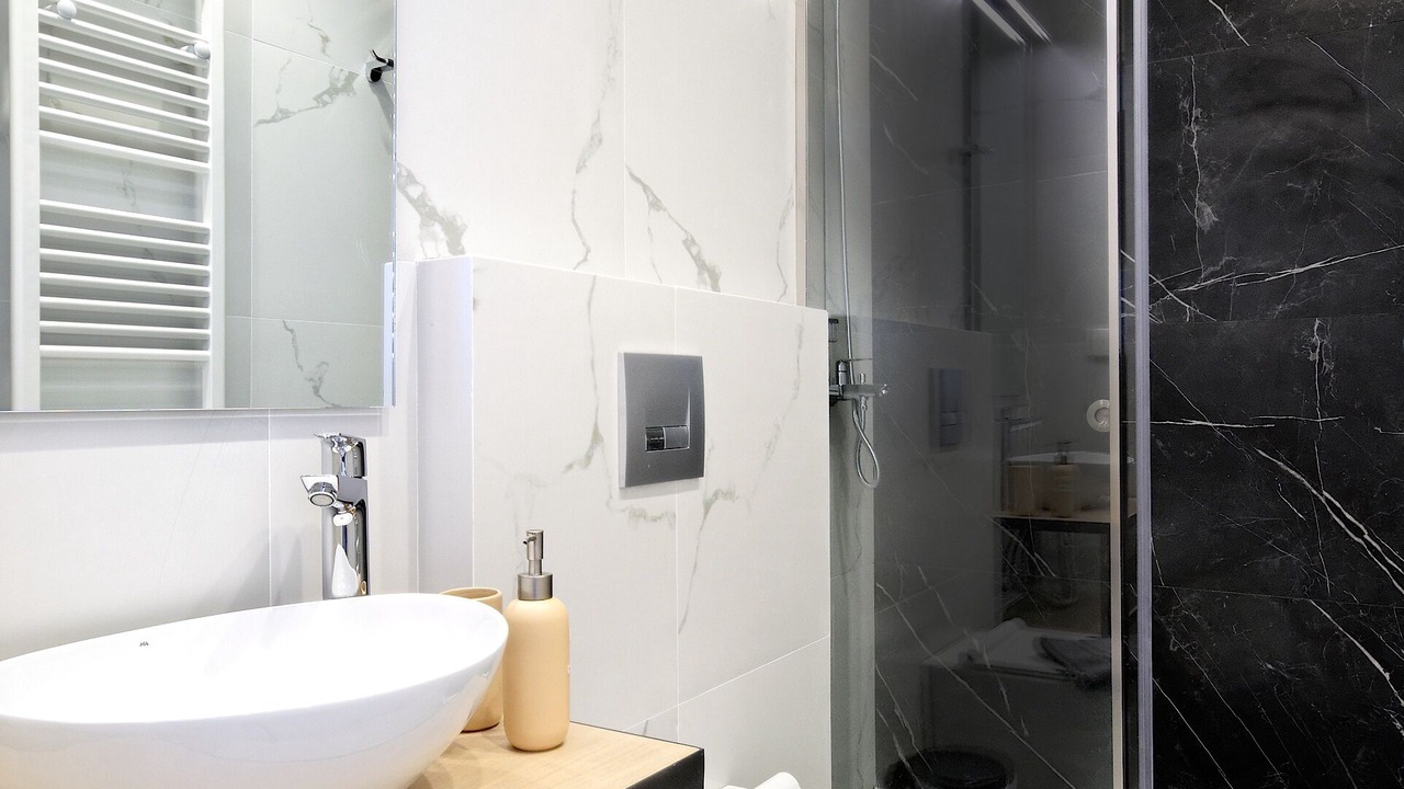 Photo of Bathroom in Petralona