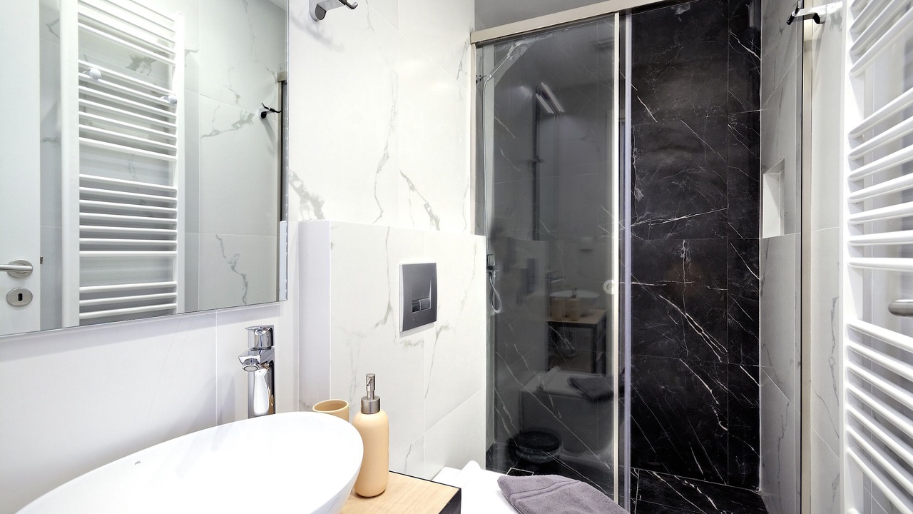 Photo of Bathroom in Petralona