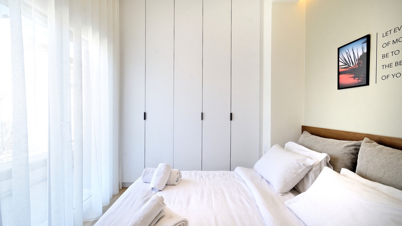 Photo of Bedroom in Petralona