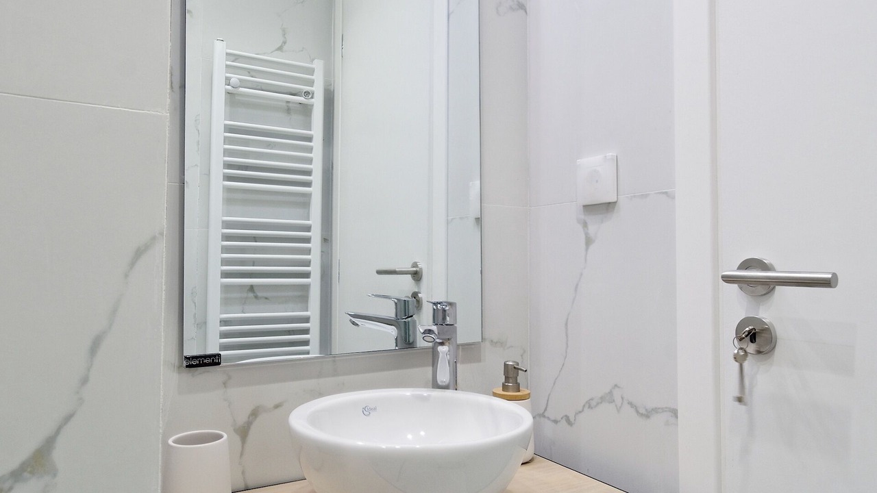 Photo of Bathroom in Petralona