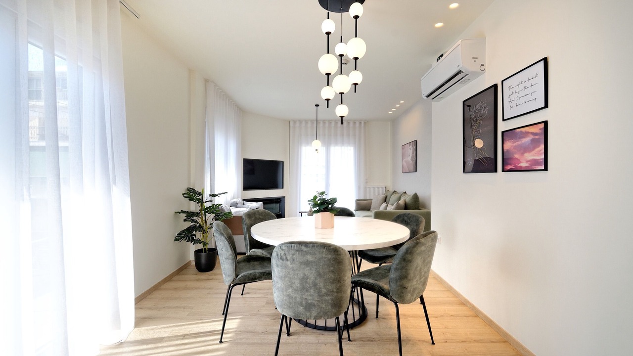 Photo of Livingroom in Petralona