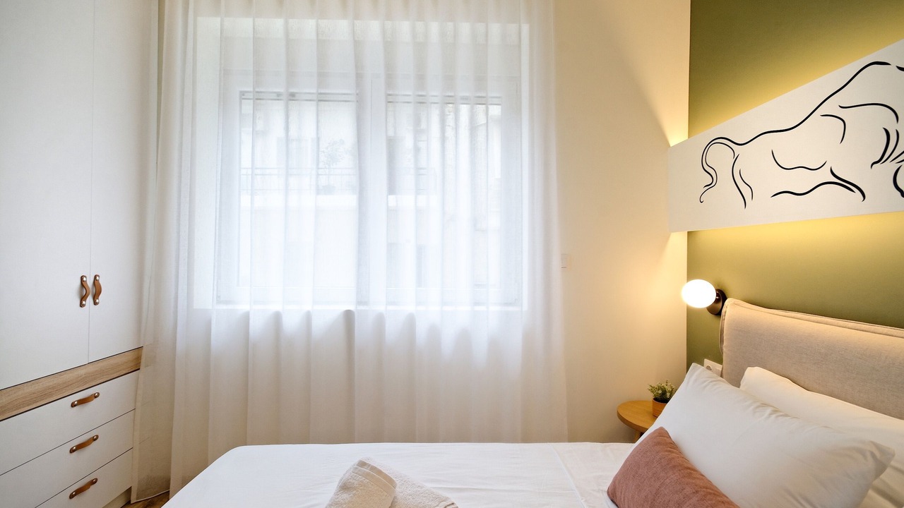 Photo of Bedroom in Petralona