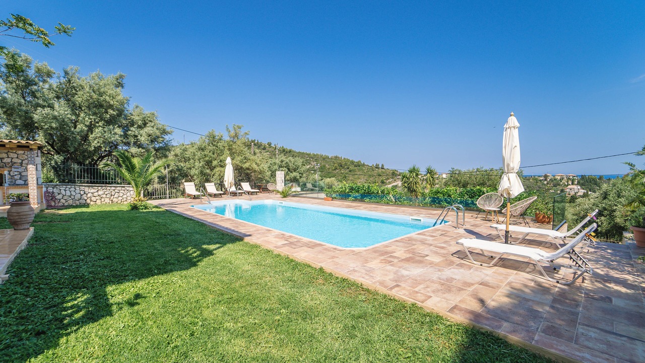 Photo of Outdoor in Agios Nikitas