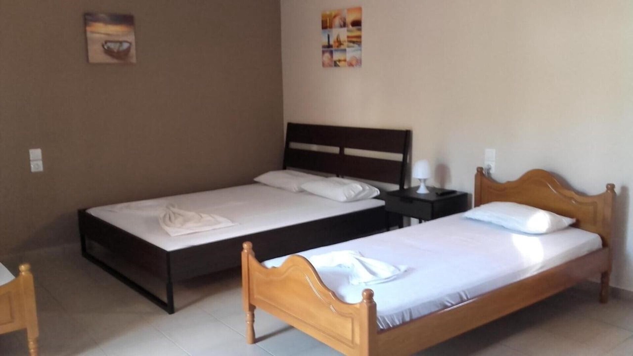 Photo of Bedroom in Kala Nera