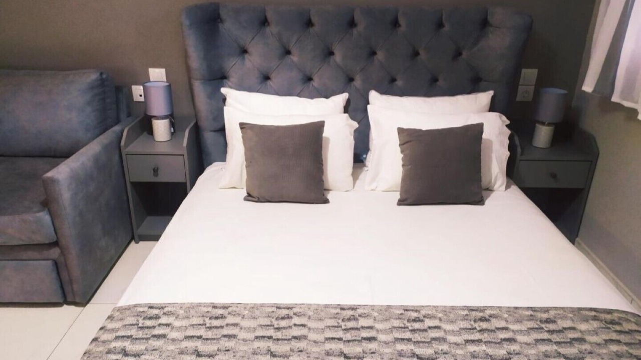 Photo of Bedroom in Kala Nera
