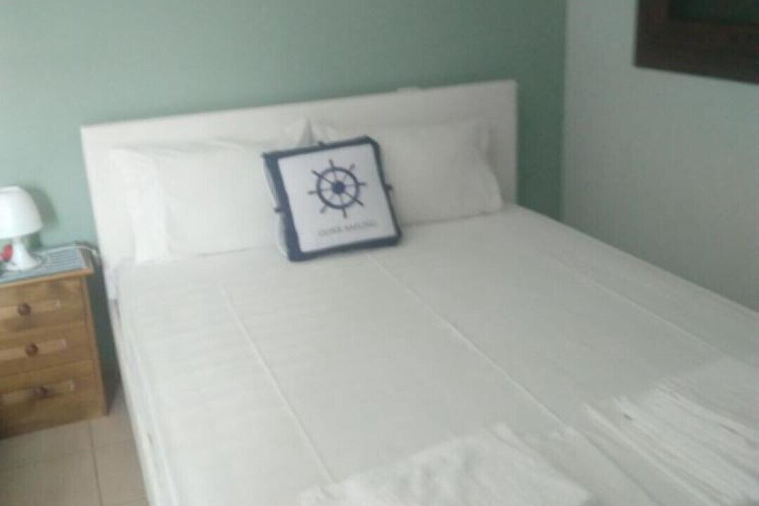 Photo of Bedroom in Kala Nera