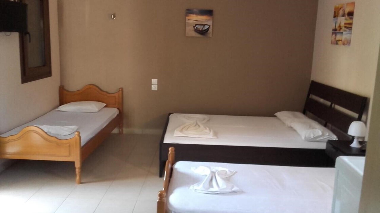 Photo of Bedroom in Kala Nera