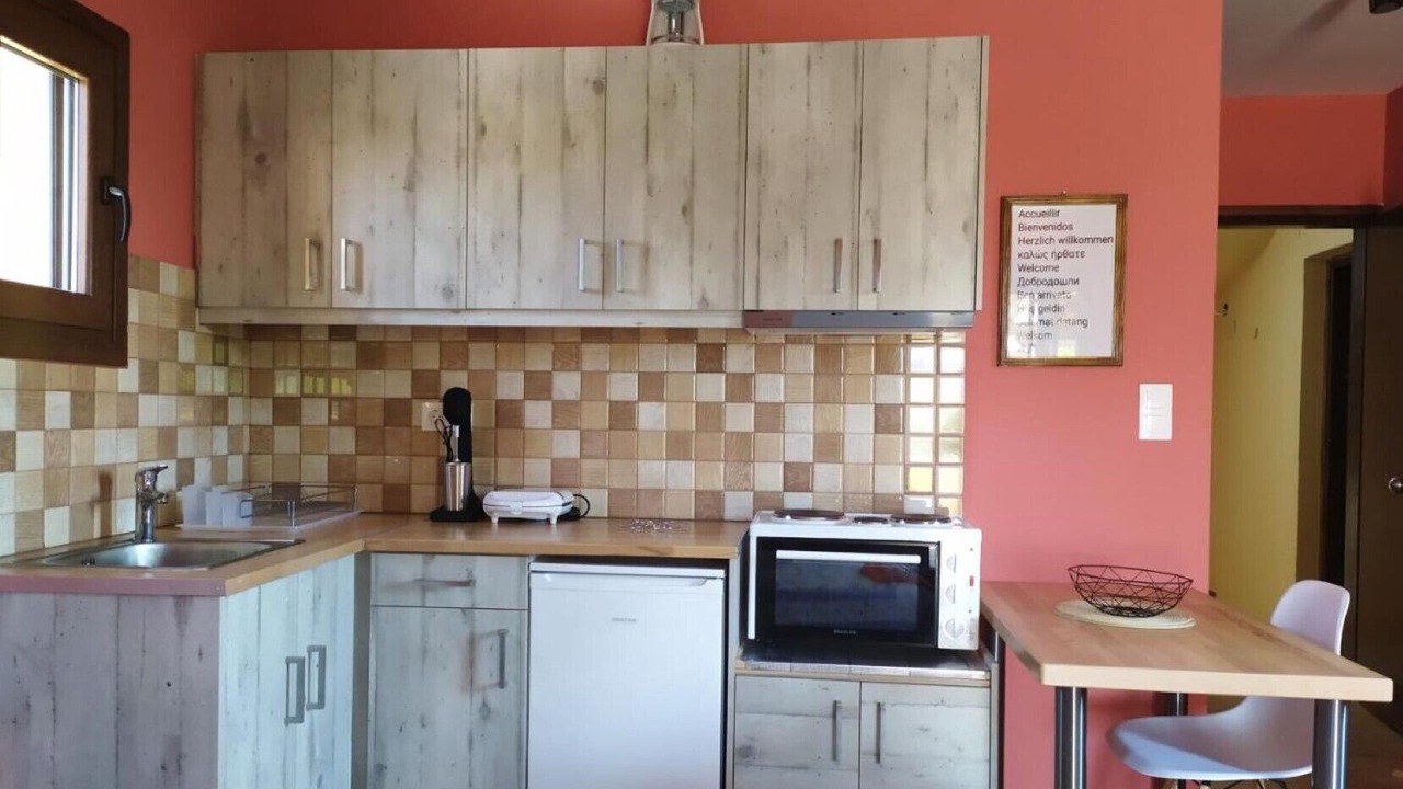 Photo of Kitchen in Kala Nera