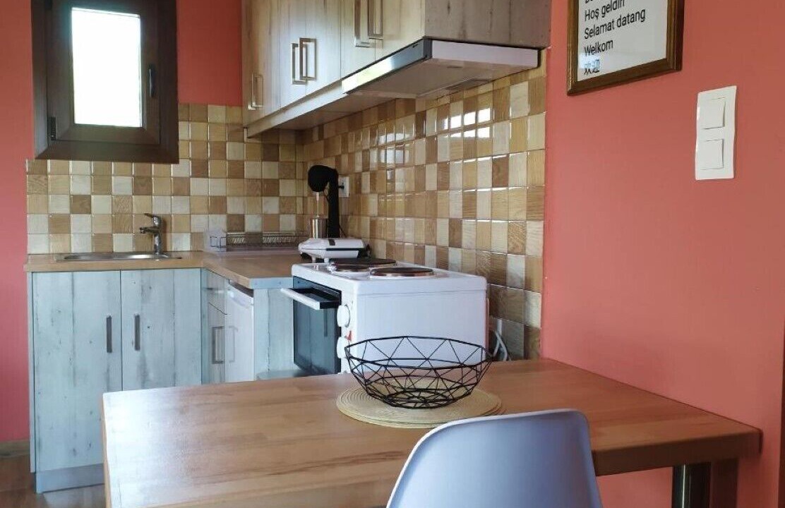 Photo of Kitchen in Kala Nera