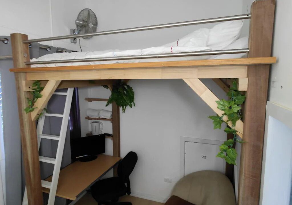 Photo of Bedroom in Brisbane