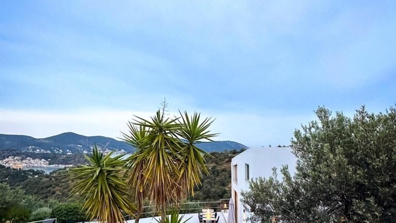 Photo of Patio Balcony in Galatas