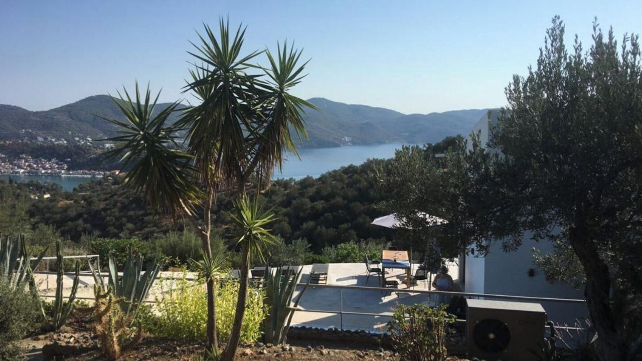Photo of Outdoor in Galatas