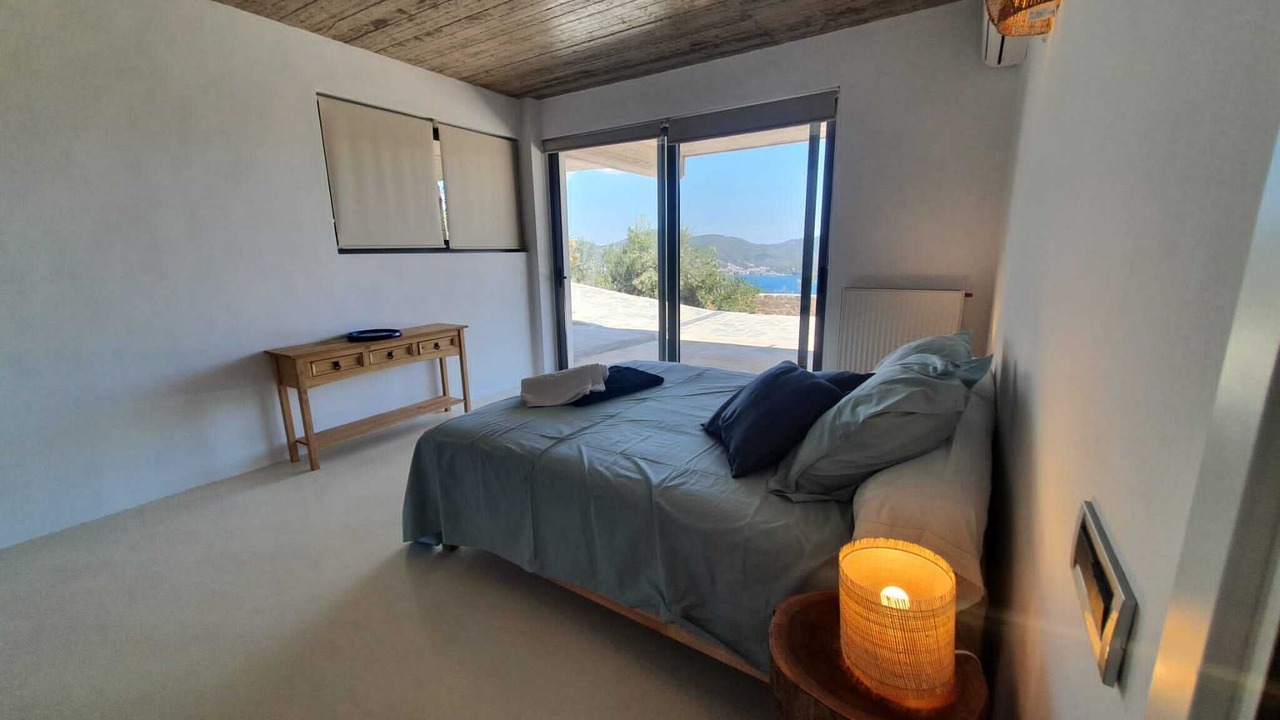 Photo of Bedroom in Galatas