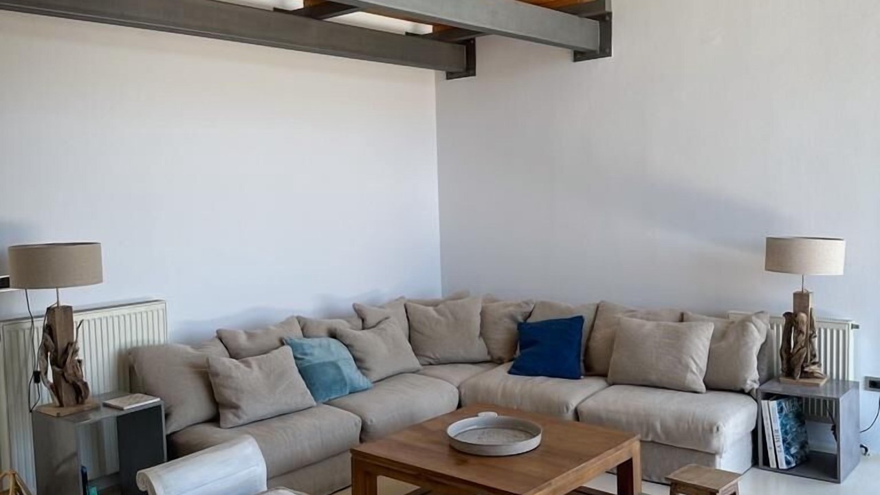 Photo of Livingroom in Galatas