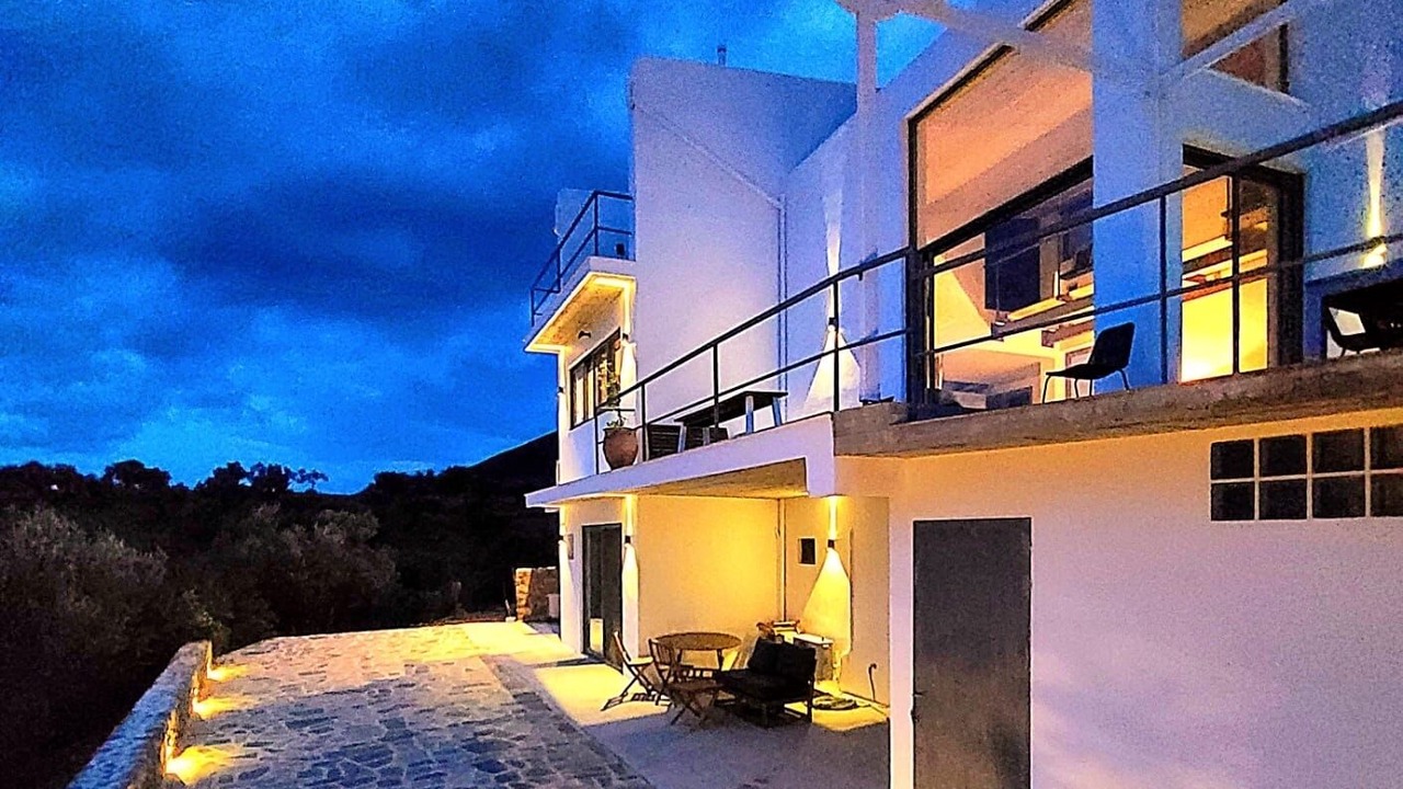 Photo of Outdoor in Galatas