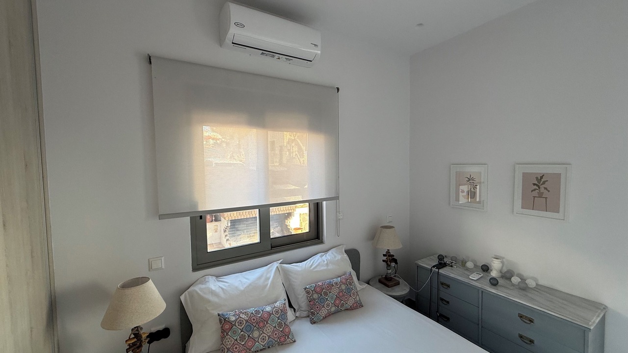 Photo of Bedroom in Souvala