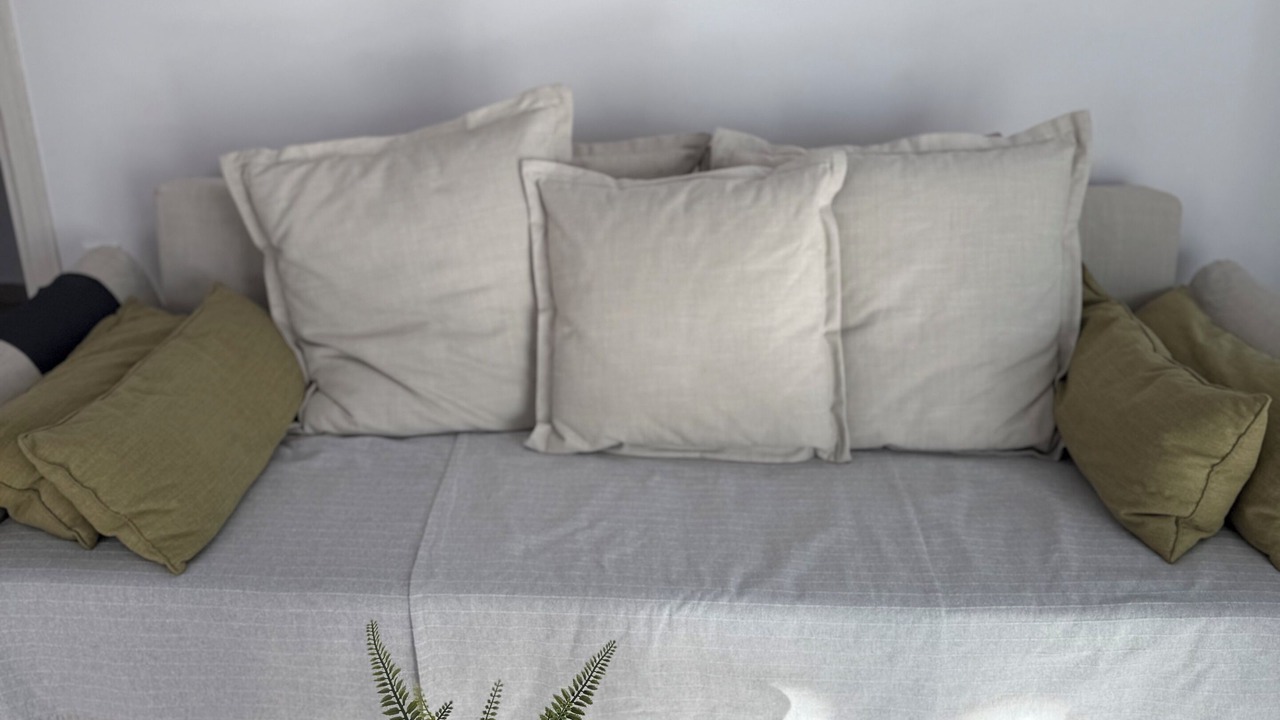 Photo of Livingroom in Souvala