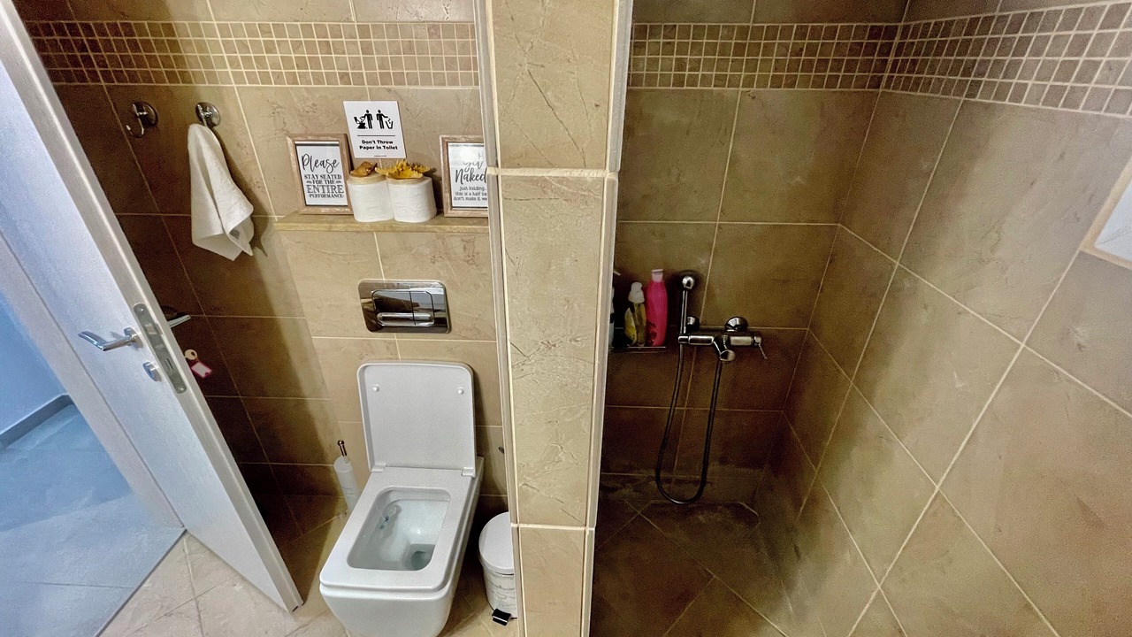 Photo of Bathroom in Souvala