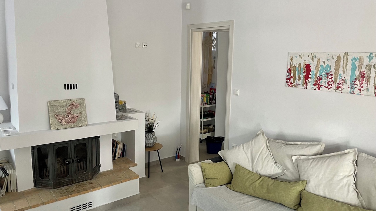 Photo of Bedroom in Souvala
