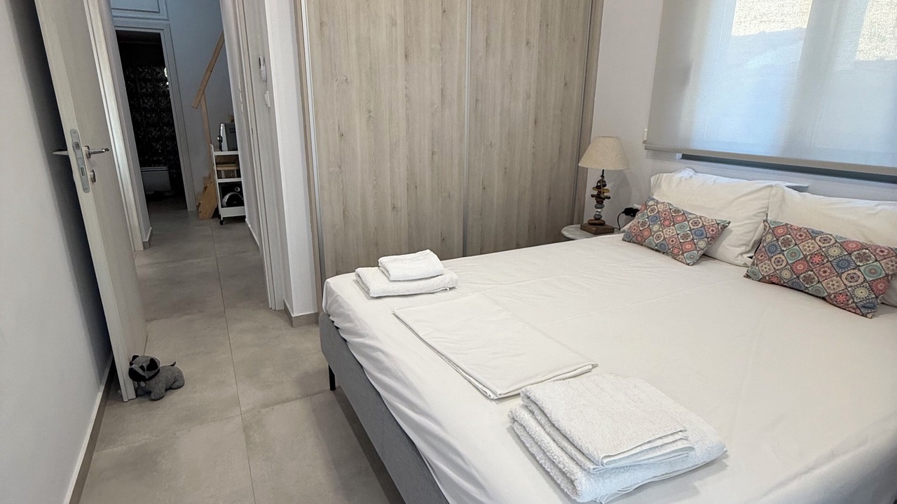 Photo of Bedroom in Souvala
