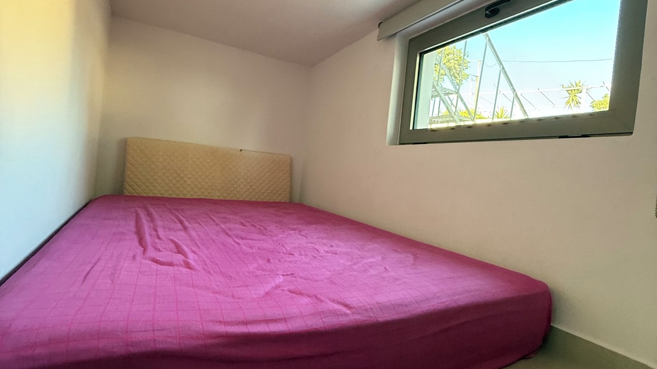 Photo of Bedroom in Souvala