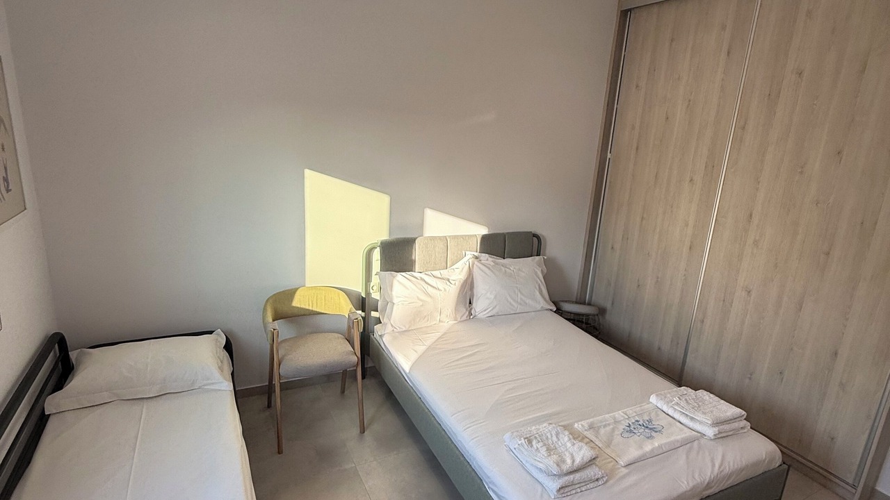 Photo of Bedroom in Souvala