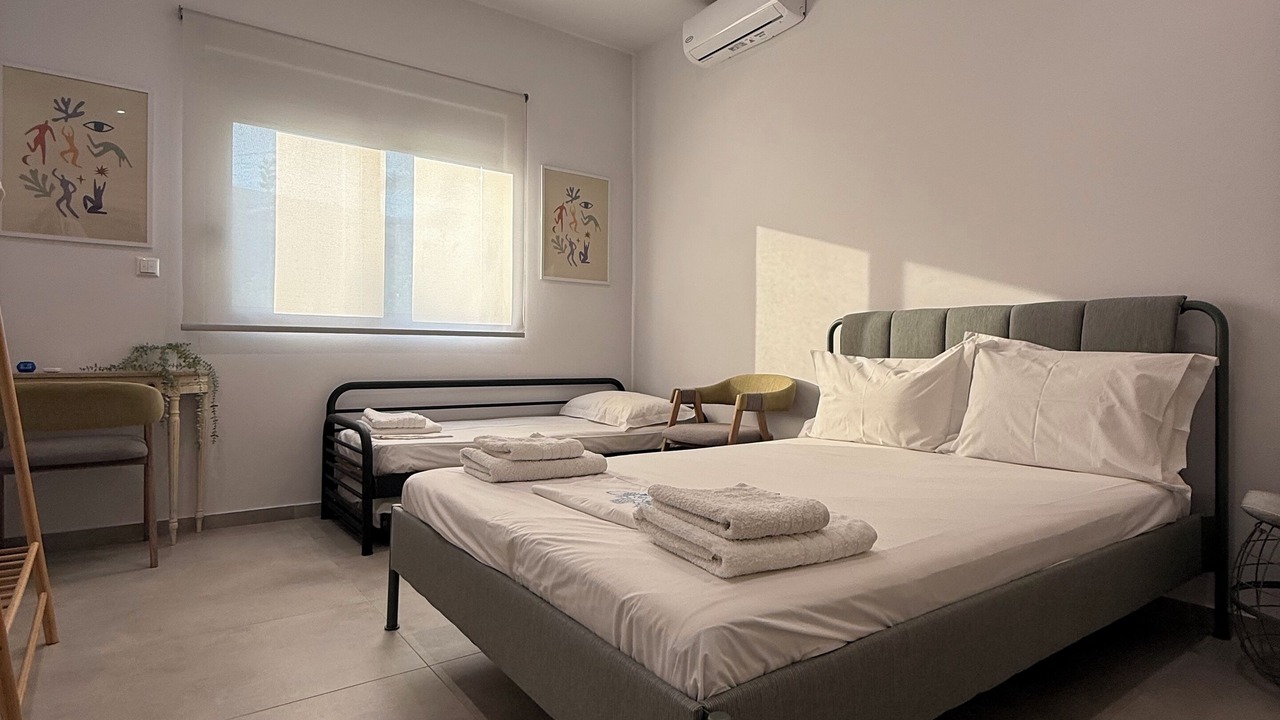 Photo of Bedroom in Souvala