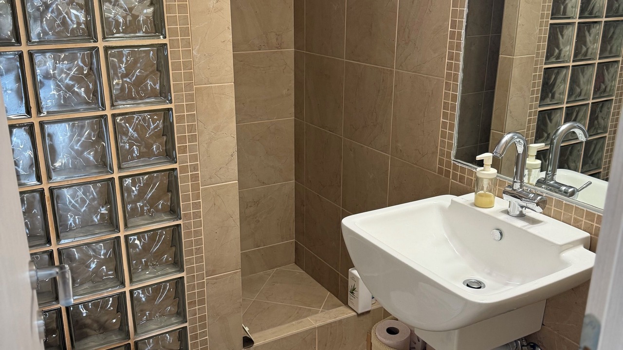 Photo of Bathroom in Souvala