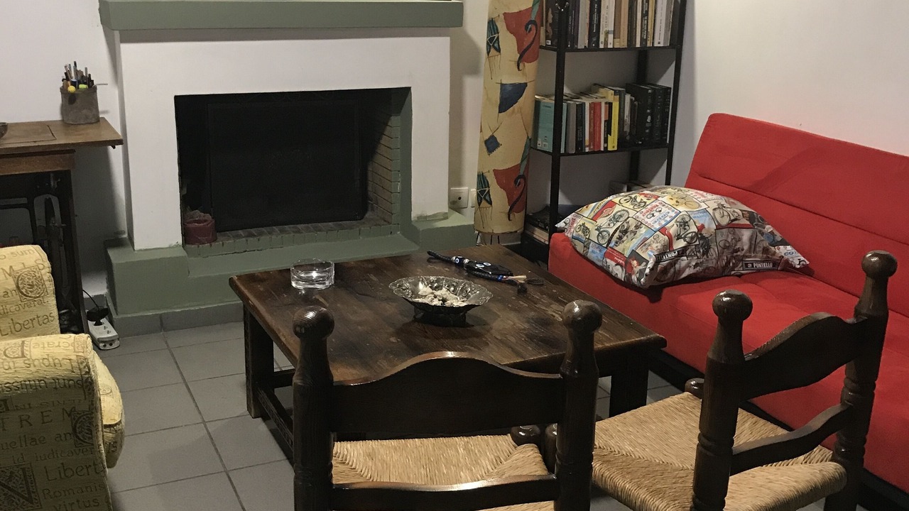 Photo of Livingroom in Mets