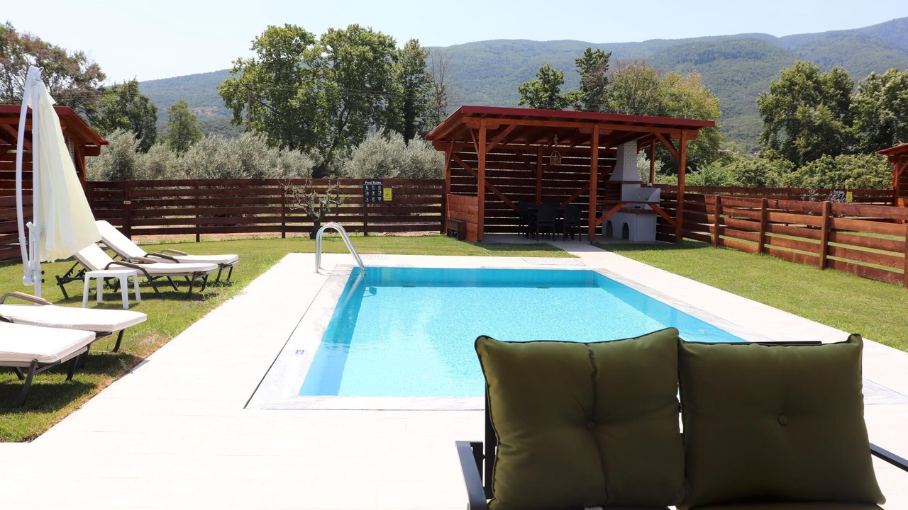 Photo of Outdoor in Skotina