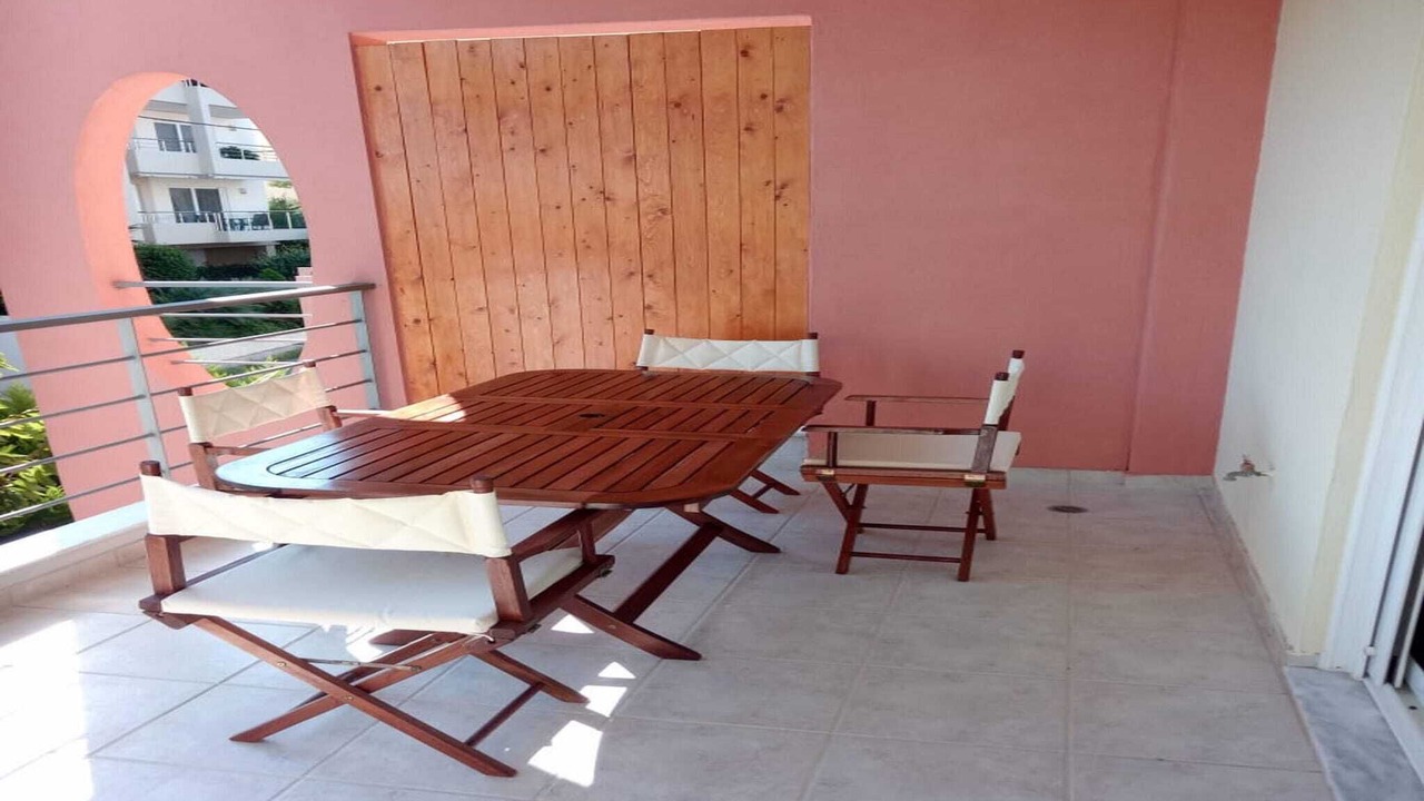 Photo of Patio Balcony in Rafina-Pikermi